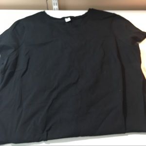 Old navy T-shirt dress